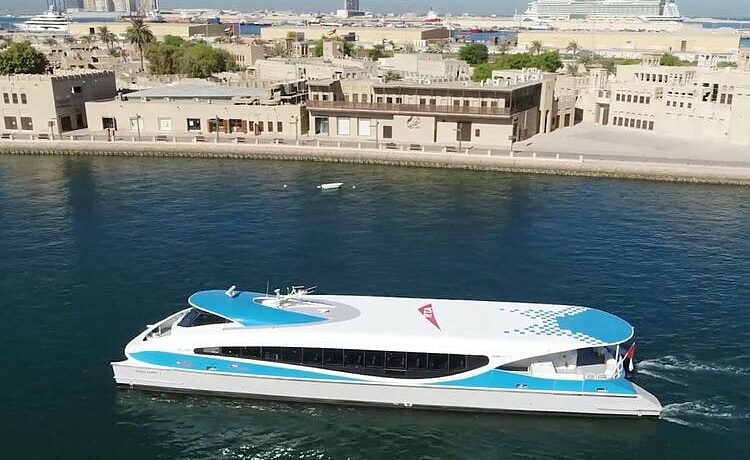 How to Travel Between Dubai and Sharjah Using Public Transportation (2025 Guide)